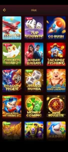 IK7 Game 6